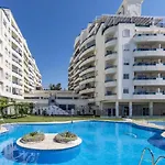 Apartamento Marbella beach con WiFi y aire acondicionado