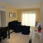 Apartamento Marbella beach con WiFi y aire acondicionado