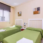 Apartamento Marbella beach con WiFi y aire acondicionado