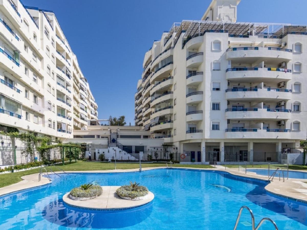 Con Wifi Y Aire Acondicionado * Marbella