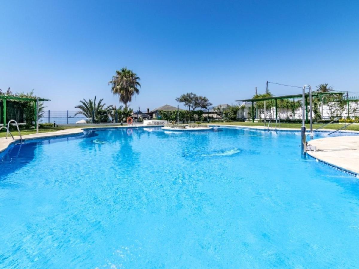 Con Wifi Y Aire Acondicionado * Marbella