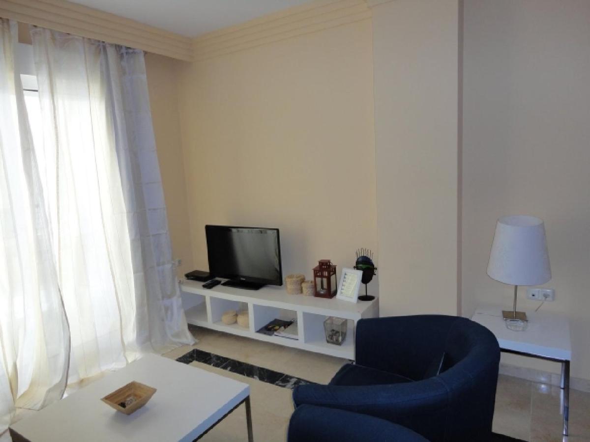 Apartamento Con Wifi Y Aire Acondicionado