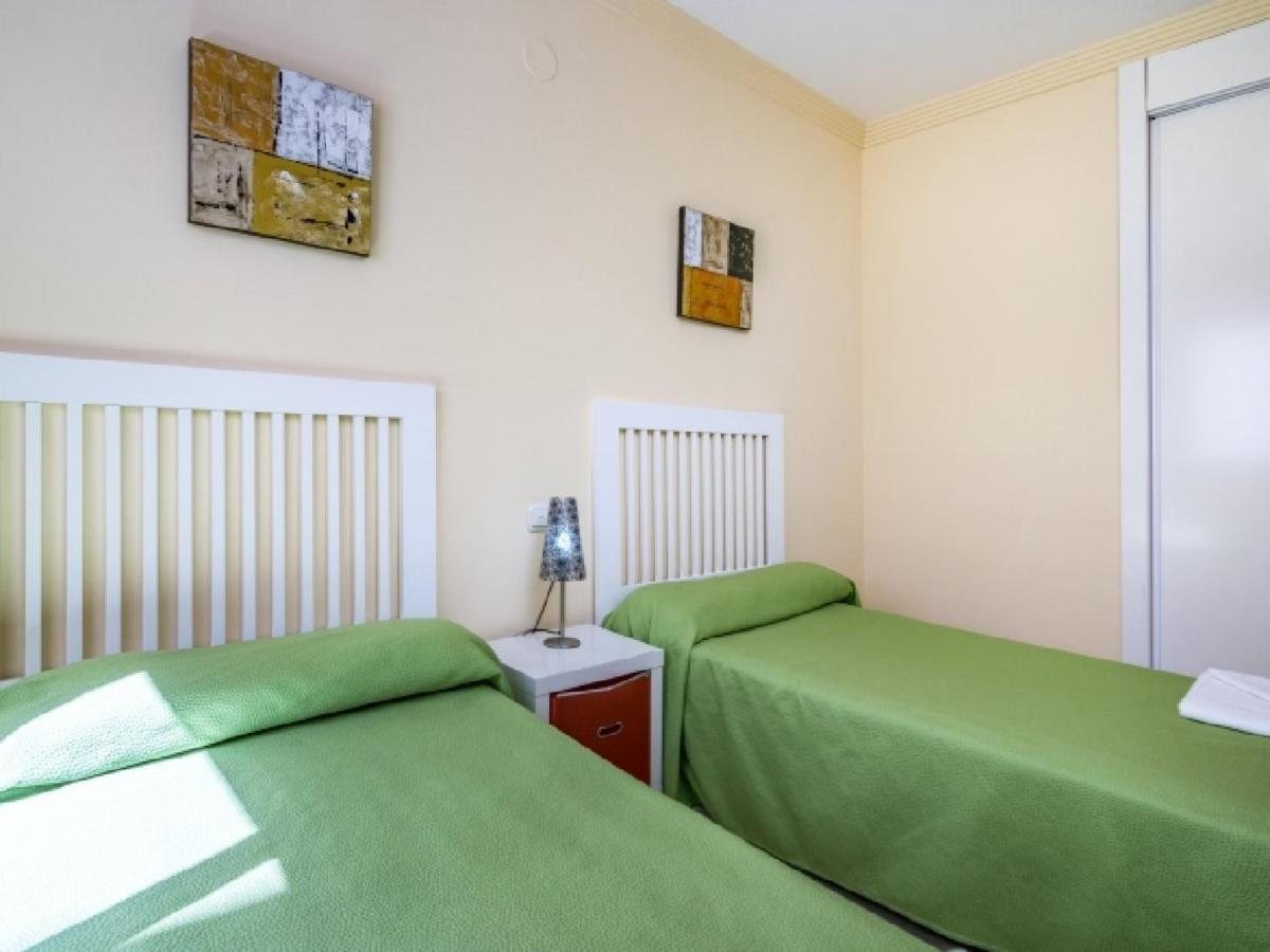 Apartamento Con Wifi Y Aire Acondicionado *