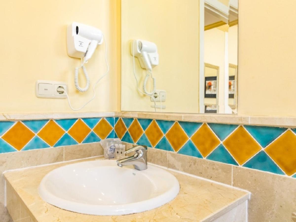 Apartamento Con Wifi Y Aire Acondicionado Marbella