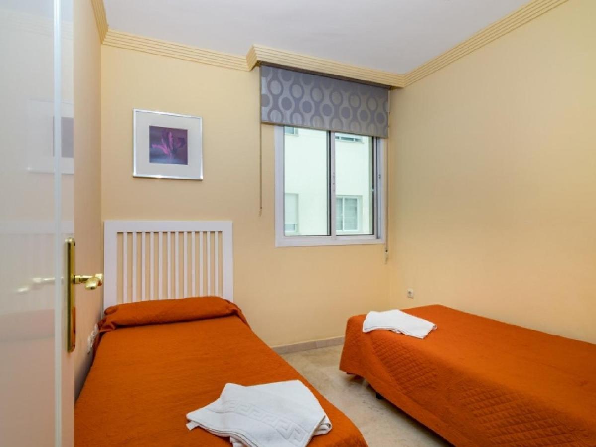 Con Wifi Y Aire Acondicionado Apartamento Marbella