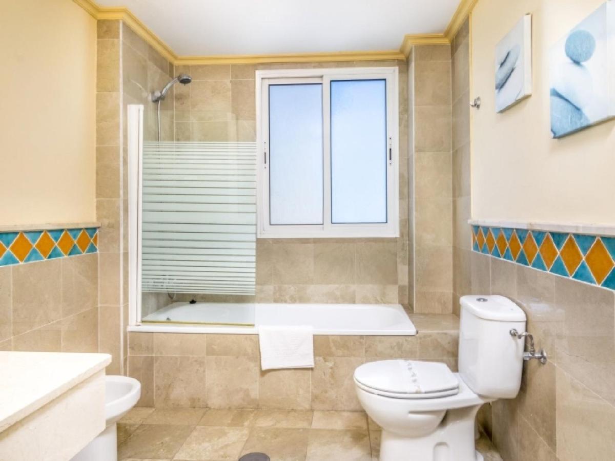 Apartamento Con Wifi Y Aire Acondicionado
